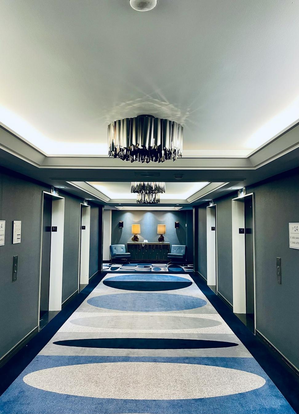 Conference Facilities